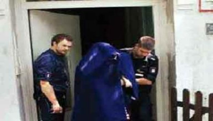 سواسية: الإفراج عن الألمانية قاتلة زوجها المصري : تمييز وعنصرية