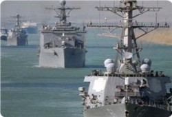 الاحتلال يحاصر «الأمل» الليبية في المياه الدولية