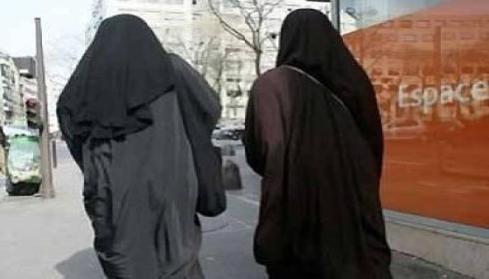 فرنسا قد تتعرض لإدانة المحكمة الأوروبية بسبب حظرها الحجاب