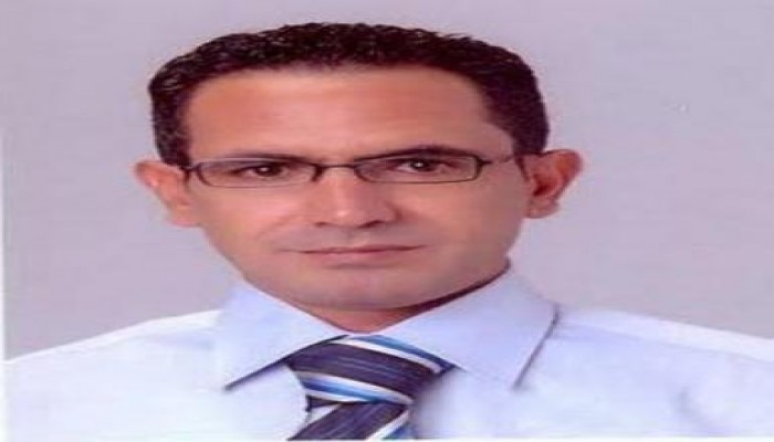 إطلاق سراح الناشط والأديب السيناوي مسعد أبو فجر بعد اعتقال إجرامي لأكثر من سنتين