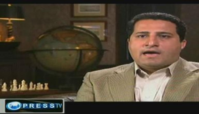 لغز العالم النووي الإيراني : تعرض للإختطاف فى مكه ، أم هو عميل ؟