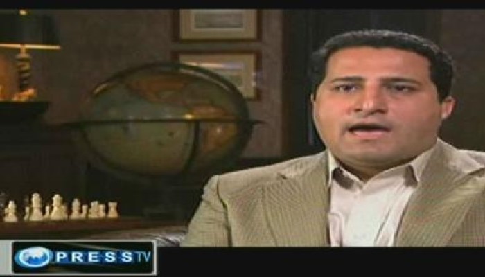 لغز العالم النووي الإيراني : تعرض للإختطاف فى مكه ، أم هو عميل ؟