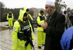 التلفزيون الصهيوني يكشف عن مخطط (الشاباك) لاغتيال الشيخ رائد صلاح