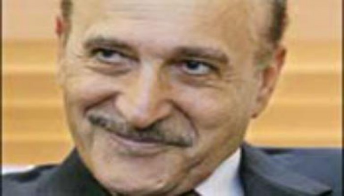 ليبرمان شكر عمر سليمان على تعاون مصر في انهاء ازمة سفينة (الأمل)