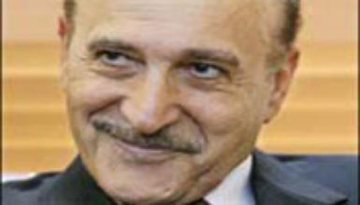ليبرمان شكر عمر سليمان على تعاون مصر في انهاء ازمة سفينة (الأمل)