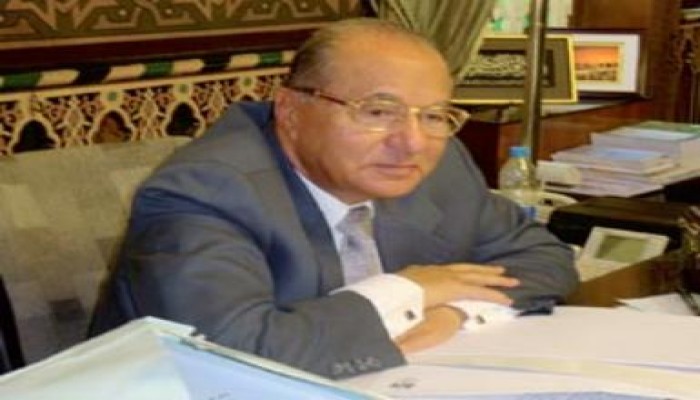 زقزوق يناشد المعتكفين فى رمضان عدم اصطحاب المأكولات والمشروبات إلى المساجد لانها بيوت الله