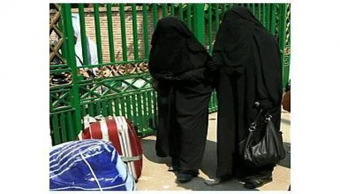 سوريا تمنع دخول المنقبات إلى الجامعات