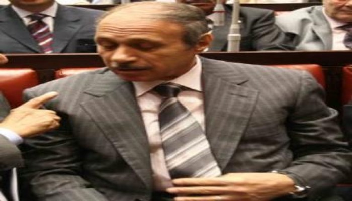 وقفة احتجاجية تطالب بملاحقة مجرمي التعذيب وإقالة وزير الداخلية