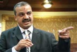 البلتاجي: استمرار حبس الشاطر وزملائه.. جريمة ترتكب في حق المصريين