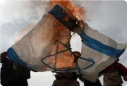سفيرة للكيان الصهيوني : سمعتنا في الحضيض