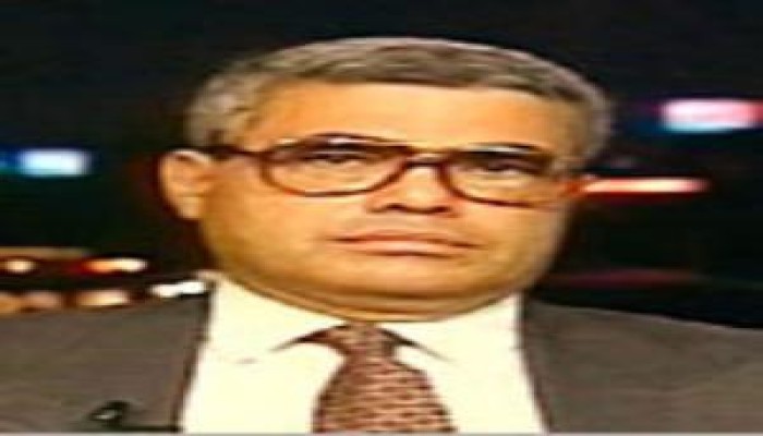 بعبع الإخوان فى طبعته الجديدة .. د / حسن نافعة