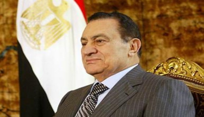 «المصريون» نقلاً عن «واشنطن تايمز»: تقارير استخباراتية تتوقع غياب مبارك خلال عام