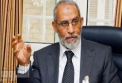 بيان ونداء من المجتمعين في «حوار القوى السياسية والوطنية» بدعوة من المرشد العام