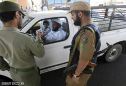 إصابة مصريين فى الرياض بإطلاق نار على يد شبان سعوديين