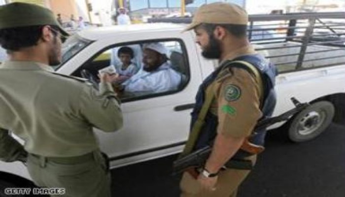 إصابة مصريين فى الرياض بإطلاق نار على يد شبان سعوديين