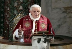 فضيحة جنسية جديدة للكنيسة الكاثوليكية