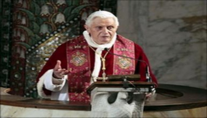 فضيحة جنسية جديدة للكنيسة الكاثوليكية