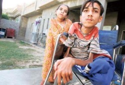 الإندبندنت : السرطان في الفلوجة العراقية أعلى منه في هيروشيما اليابان