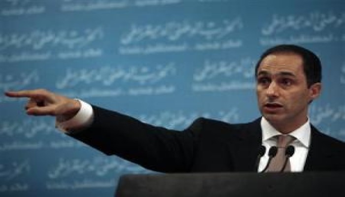 النظام ( الهزؤ )  .. وتلقيح الجتت .. د. حسن نافعة