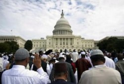 نيويورك تعزز الإجراءات الأمنية قرب المساجد في شهر رمضان