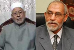 المرشد العام يحتسب عند الله الشيخ عبد المنعم تعليب