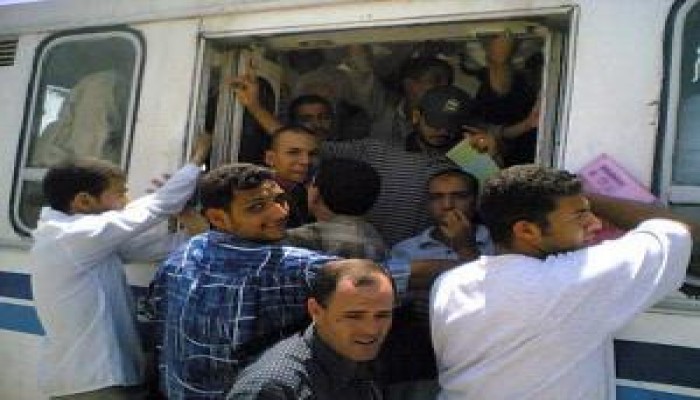 يوميات مواطن مصري .. د. أيمن الجندي