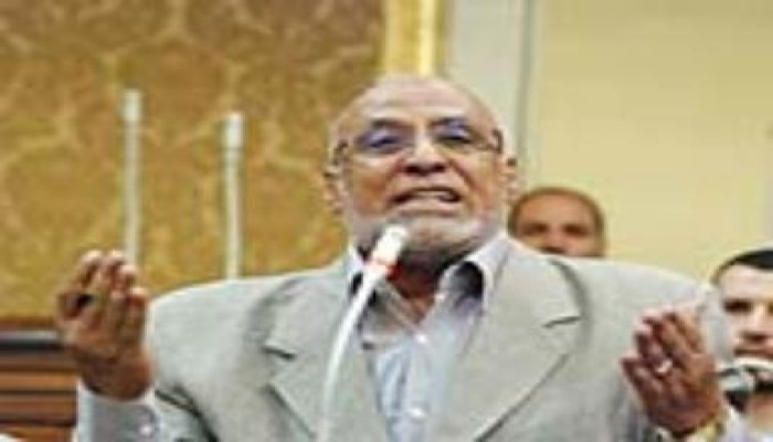 مجاهد: مصر تقترب من لحظات التغيير