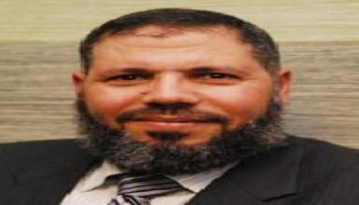 الحوار الذي لم ينشر مع  الدكتور عبدالرحمن البر عضو مكتب الإرشاد