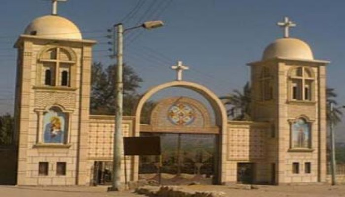 حبس صاحب البلاغ الكاذب عن وجود متفجرات بدير الأنبا شنودة