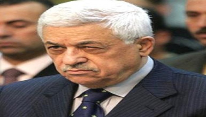 أبو مازن يدخل فى وصلة سب وردح مخل من القاهرة ضد العلامة الدكتور يوسف القرضاوي