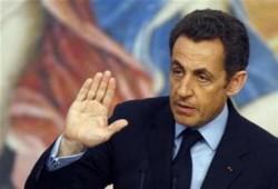 تنديد فرنسي باقتراح ساركوزي نزْع الجنسية من الأجانب