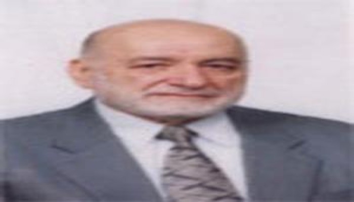 عدنان سعد الدين .. ملء سورية وشغل أهلها ..د/ أحمد موفق زيدان