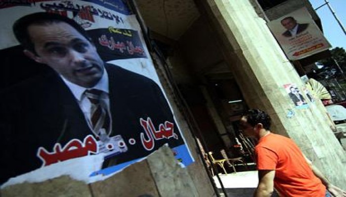 خبر أسود : سرور يؤكد  لن يتم تعديل المادة 76  قبل عشر سنوات