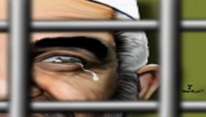 كاريكاتير أميه جحا