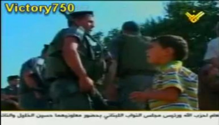 حكاية خالد الجعبري  : الطفل الذي حرق قلوبنا (فيديو)