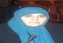 هيثم المالح".. شركاء في التهَم وشركاء في الجريمة  ..نوال السباعي