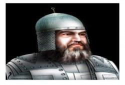 شيخ الزعتر والزيتون ..علي الظفيري