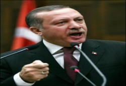 تركيا توجِّه تحذيرًا شديد اللهجة إلى الصهاينة هو الثاني خلال أسبوع