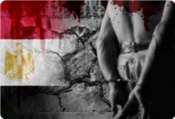 بعدإطلاق صواريخ مجهولة المصدر من سيناء : الأمن المصري يصعّد تعذيب معتقلي القسام
