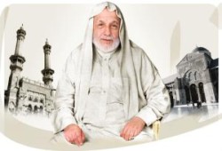 من روائع المقالات : صديقي رمضان  ..الشيخ / علي الطنطاوي