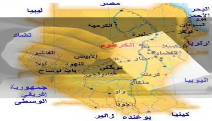 أمريكا تبارك قيام دولة علمانية بجنوب السودان ذات علاقات قوية مع الكيان الغاصب