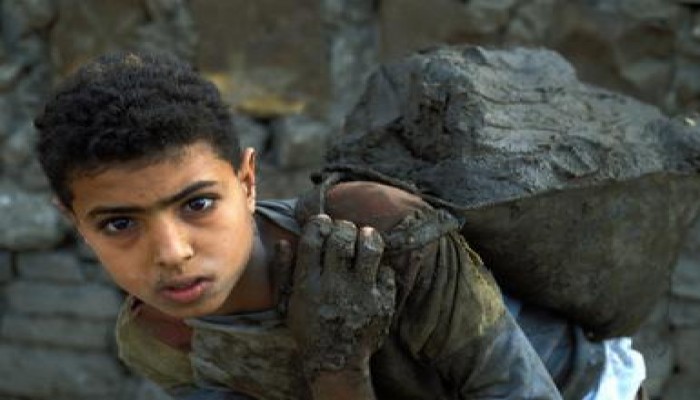 مصر أنفقت حوالي المليار لإنتاج مسلسلات رمضانية ونصف الشعب لا يملكون وجبة إفطار