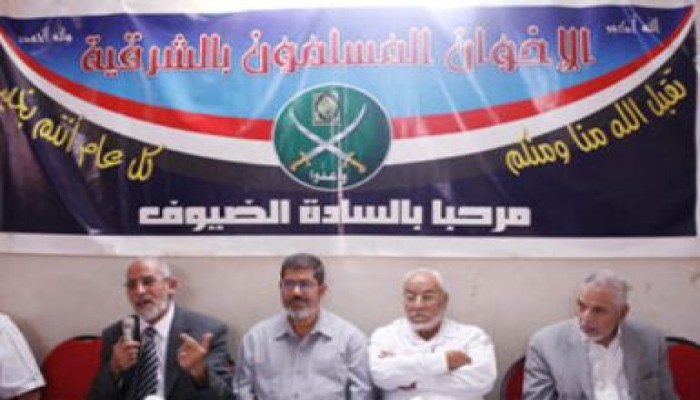 المرشد العام فى إفطار الشرقية : الهجوم على الإخوان ليس جديدًا ولا يجب أن يصرفنا عن دعوتنا