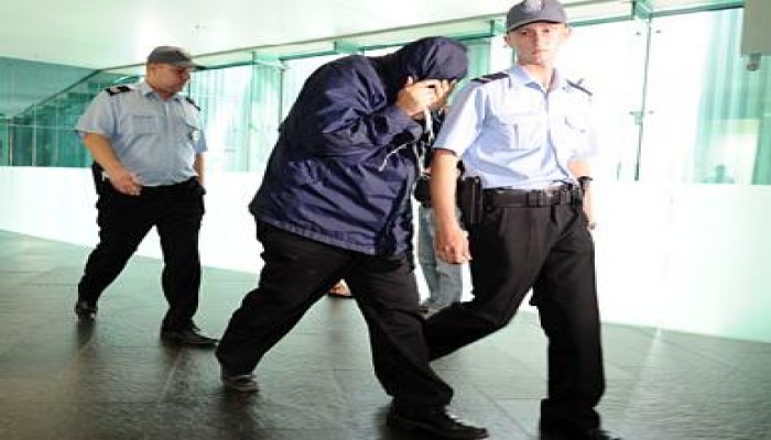 ألمانيا تتواطئ مع أحد قتلة المبحوح