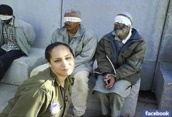 نسخة إسرائيلية لممارسات سجن أبو غريب