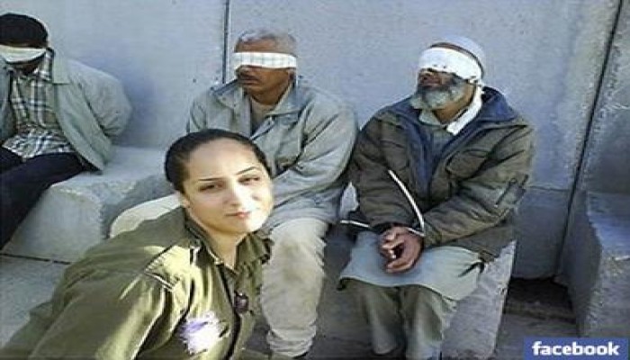 نسخة إسرائيلية لممارسات سجن أبو غريب