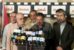 فصائل الممانعة: سلطة عباس تحارب العقيدة الإسلامية