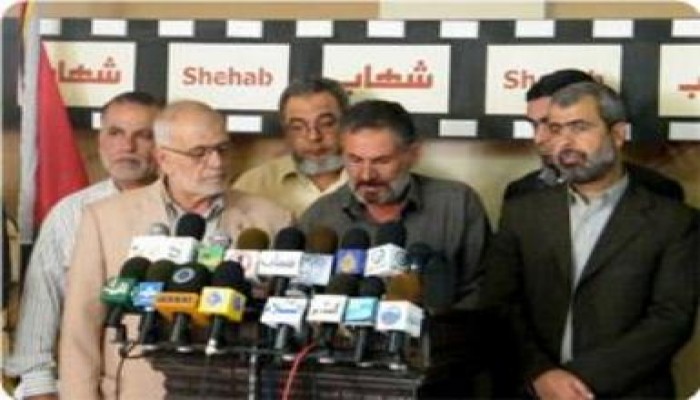 فصائل الممانعة: سلطة عباس تحارب العقيدة الإسلامية