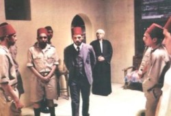 (رأي الإخوان): مسلسل الجماعة دعاية انتخابية مفضوحة للنظام الحاكم