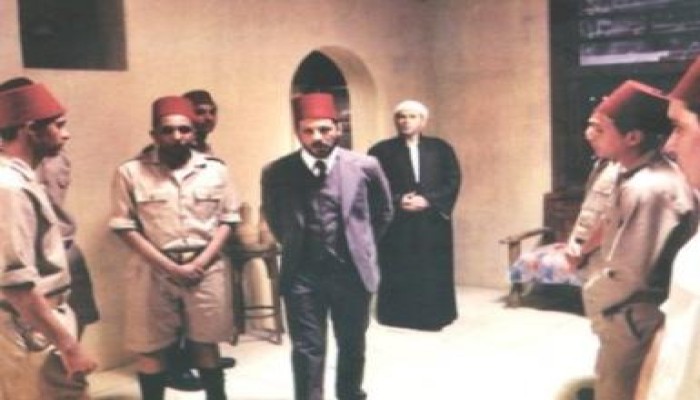 (رأي الإخوان): مسلسل الجماعة دعاية انتخابية مفضوحة للنظام الحاكم